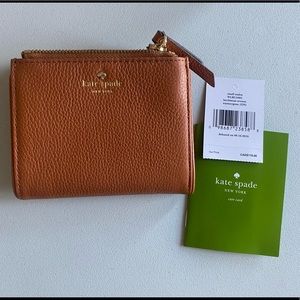 Kate Spade Small Malea wallet